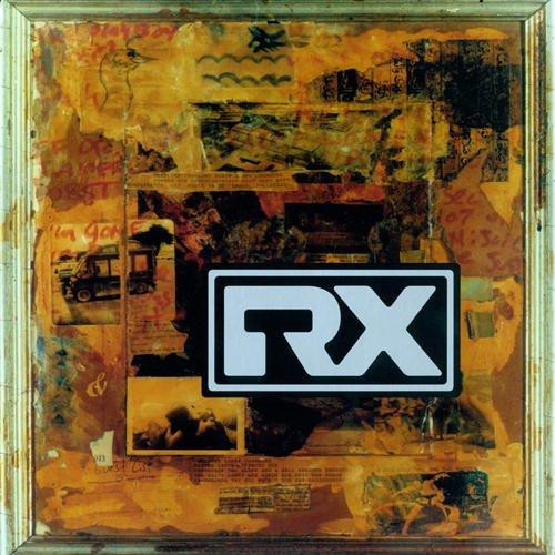 cover: Map Of The City, Royal Trux, Gitarre