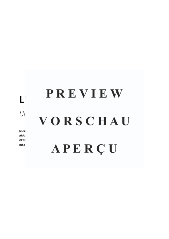 Produktgalerie: Seite 3 von 5 L´Enfant au tambour - Un classique intemporel de Noël, , Klavier Solo