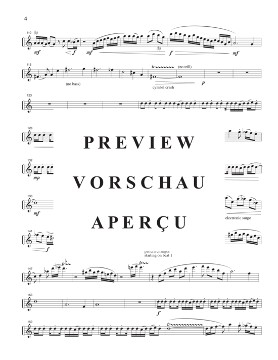 gallery: Alien Loop de Loops , , (tenor/soprano saxophone and electronic recording)