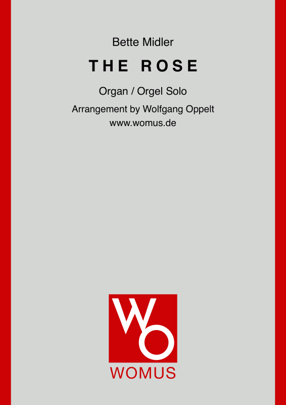 Produktbild zu: The Rose Bette Midler