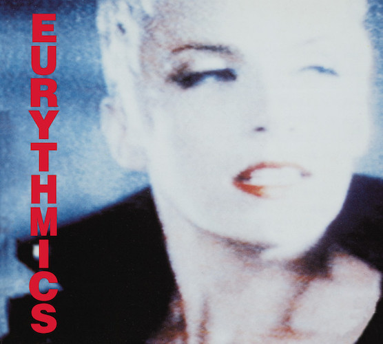 cover: There Must Be An Angel (Playing With My Heart), Eurythmics