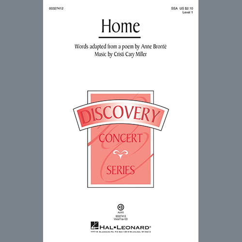 Produktbild zu: Home