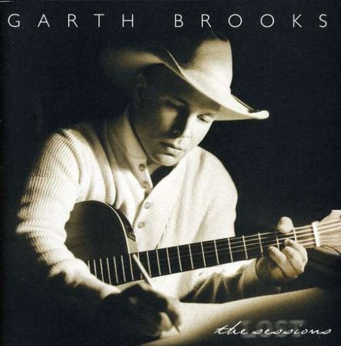 cover: Good Ride Cowboy, Garth Brooks