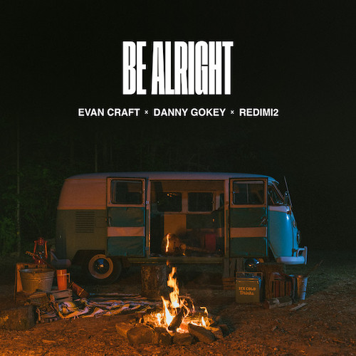 cover: Be Alright, Evan Craft, Danny Gokey & Redimi2, Gesang, Gitarre, Klavier