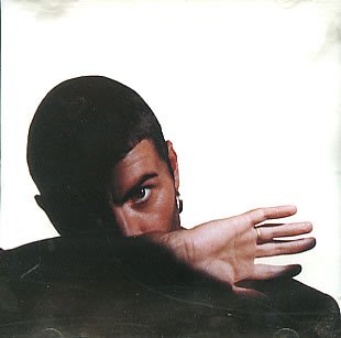cover: Too Funky, George Michael, Gesang, Gitarre, Klavier