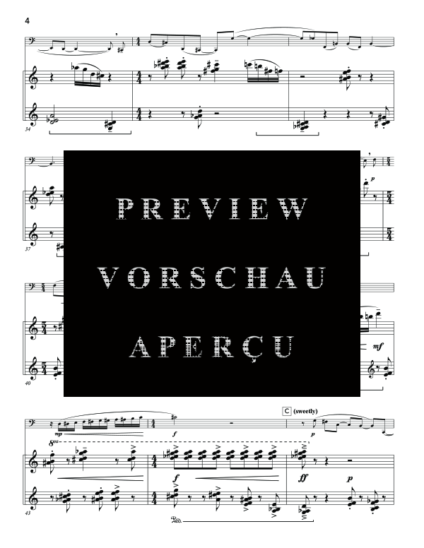 Product gallery: Page 8 of 11 Miniatures, , (tuba and piano)