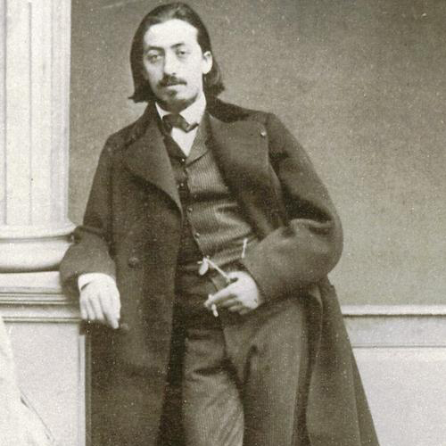 cover: Romance From Violin Concerto, No.2, Henryk Wieniawski