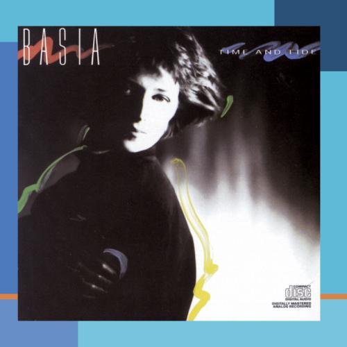 cover: Time And Tide, Basia