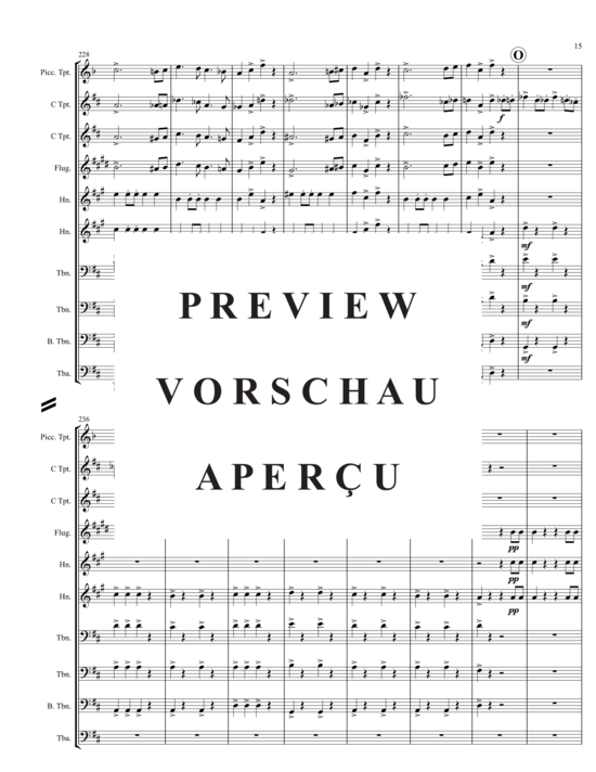 gallery: Nabucco Overture , , (Brass Ensemble)