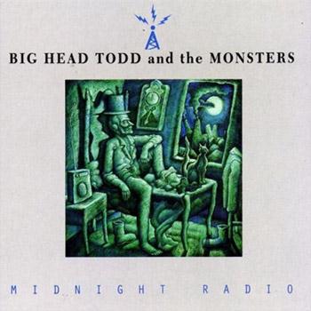 cover: Bittersweet, Big Head Todd & The Monsters, Gesang, Gitarre, Klavier