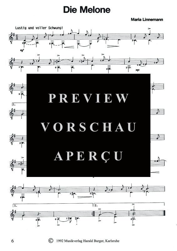 gallery: Saitenspiele Band 3, , Gitarre Solo