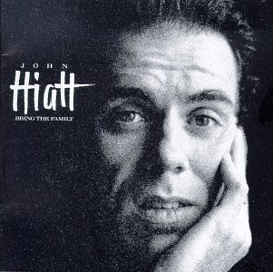 cover: Memphis In The Meantime, John Hiatt, Gitarre