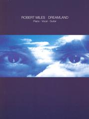 cover: Fable, Robert Miles