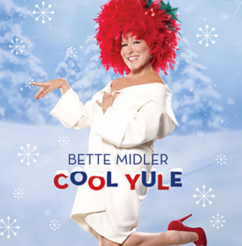Produktbild zu: From A Distance (Christmas Version)
