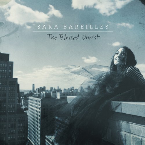 cover: Hercules, Sara Bareilles