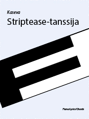 Produktbild zu: Striptease Tanssija