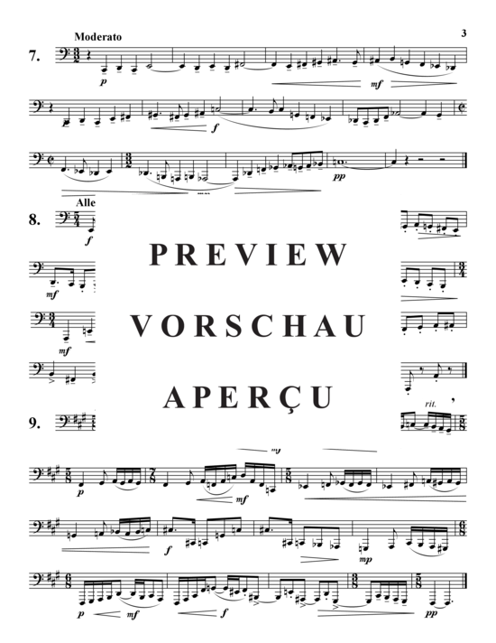 Product gallery: Page 8 of 21 Concepts of Tuba Technique , , (Tuba)