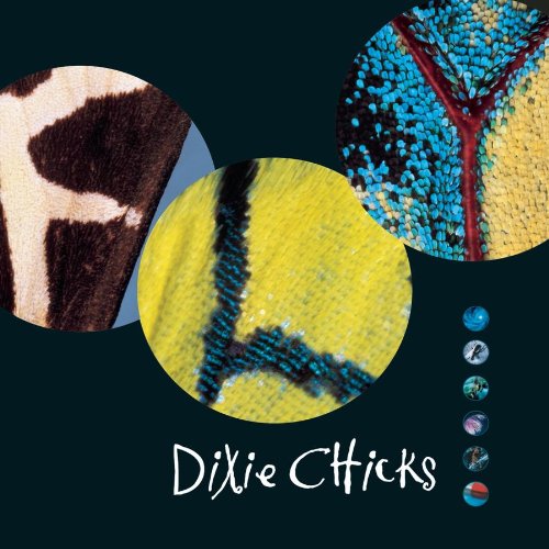 cover: Cowboy Take Me Away, The Chicks