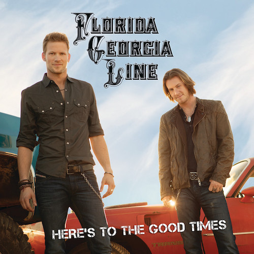 cover: Cruise, Florida Georgia Line