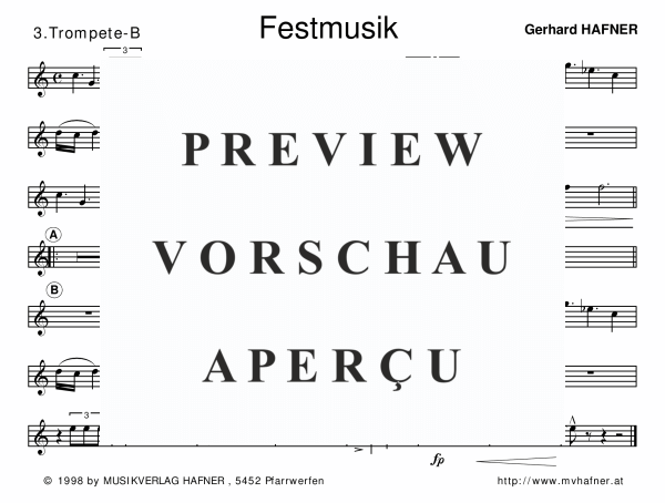 gallery: Festmusik, , (Blechbläser Ensemble)