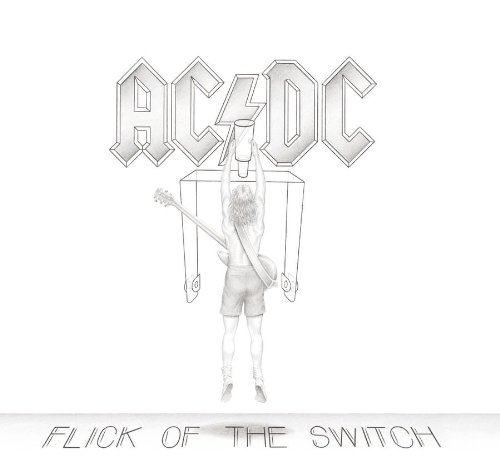 Produktbild zu: Flick Of The Switch