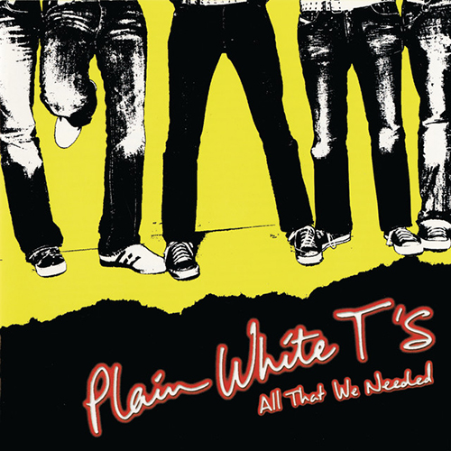 Produktbild zu: Hey There Delilah