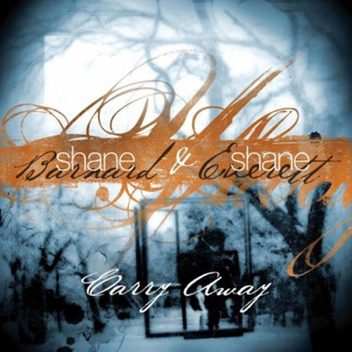 cover: Mercy Reigns, Shane & Shane, Gesang, Gitarre, Klavier