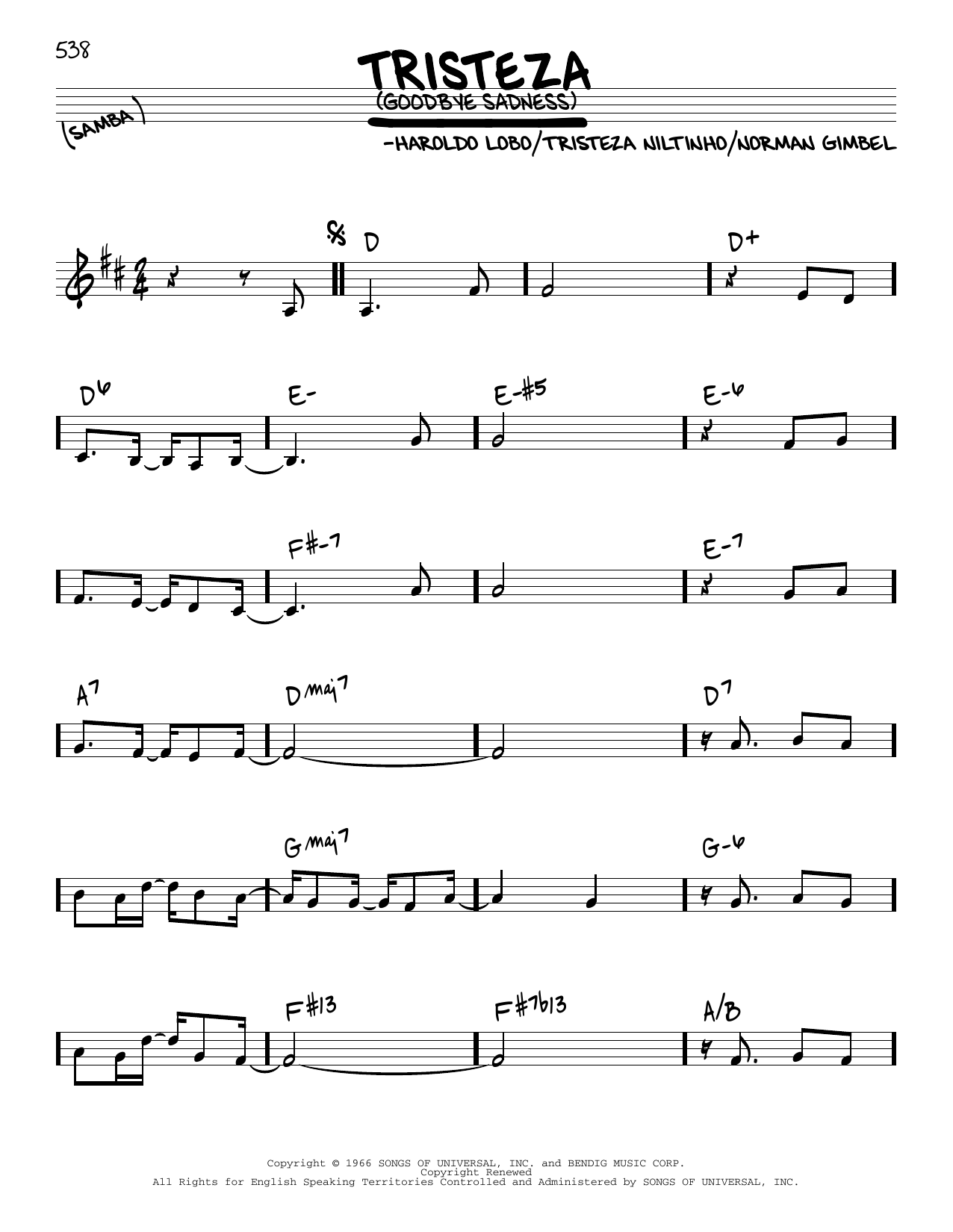 Produktgalerie: Seite 1 von 1 Goodbye Sadness, Astrud Gilberto