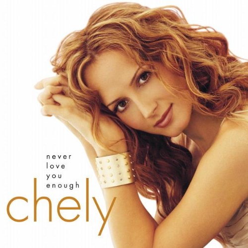 cover: Jezebel, Chely Wright