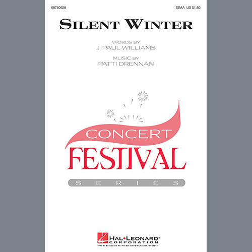 Product picture to: Silent Winter