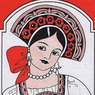 cover: Dark Eyes, Russian Cabaret Song