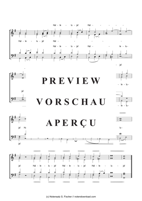 gallery: Liturgische Gesänge , , (Gemischter Chor)