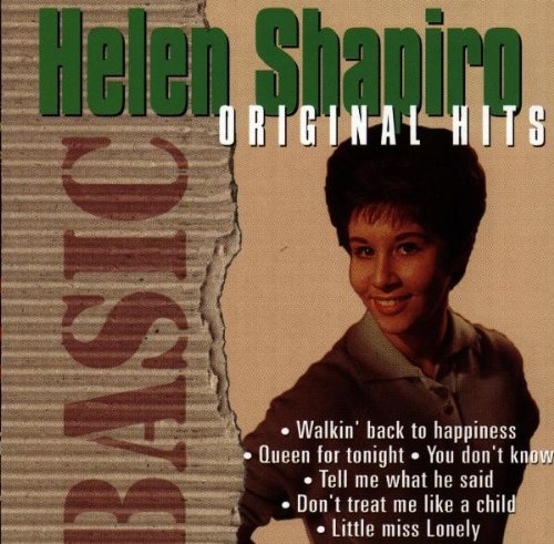 Produktbild zu: Walkin' Back To Happiness