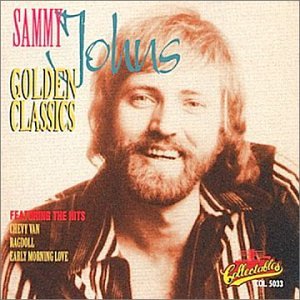 cover: Chevy Van, Sammy Johns, Gesang, Gitarre, Klavier
