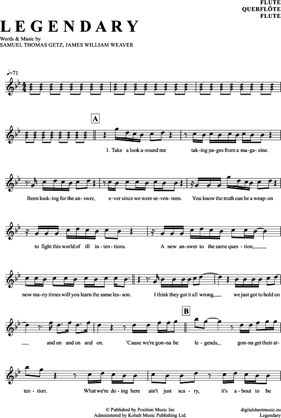 Product picture to: Legendary Welshly Arms