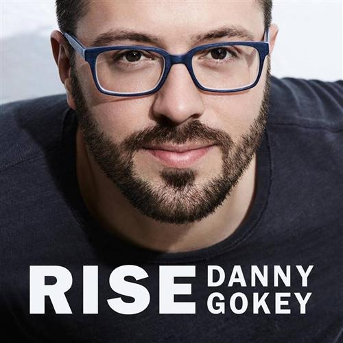 cover: Rise, Danny Gokey
