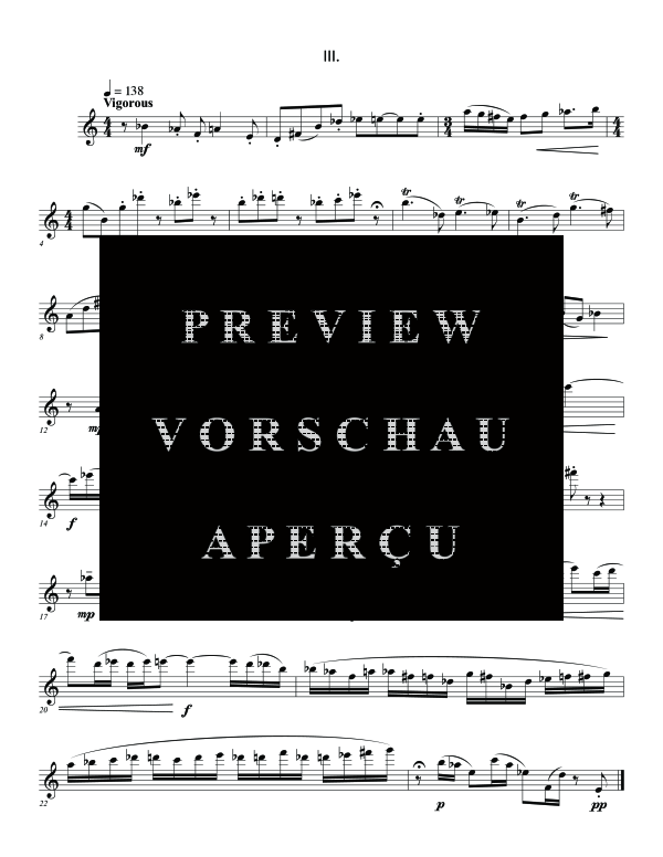 Product gallery: Page 7 of 9 Diversions, , (Saxophon Solo)