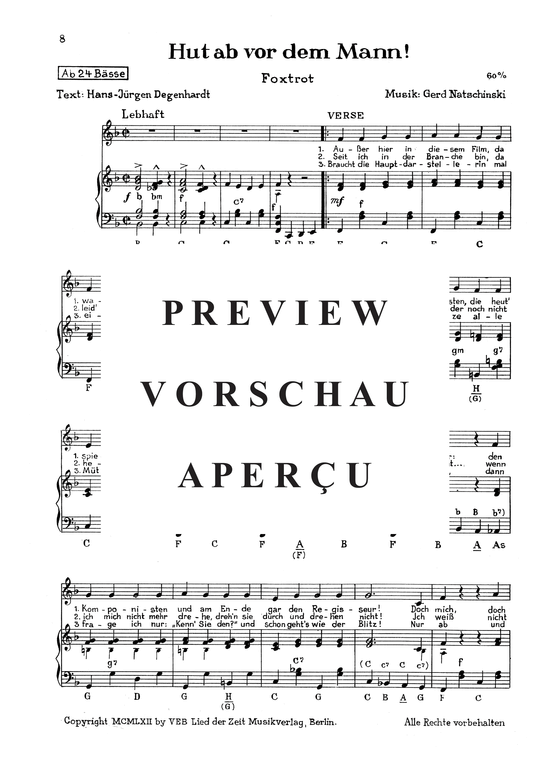 Product gallery: Page 10 of 19 Revue um Mitternacht , , (accordion)