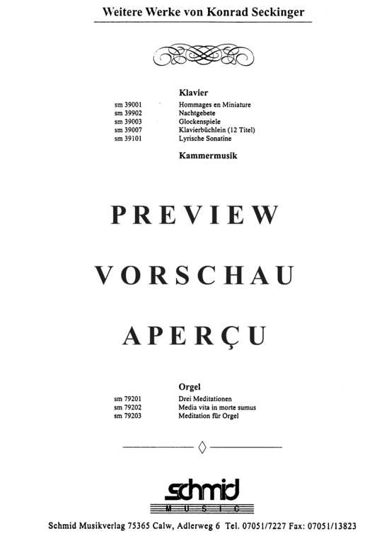 Product gallery: Page 5 of 5 So ists mit edlen Frauen auch  , , (male choir)