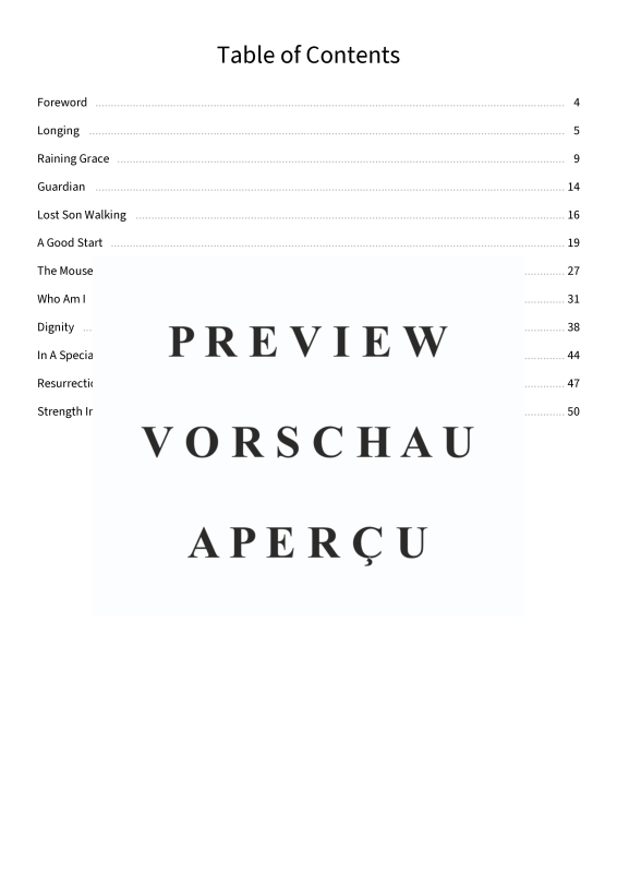 Produktgalerie: Seite 5 von 11 Longing, , Klavier Solo