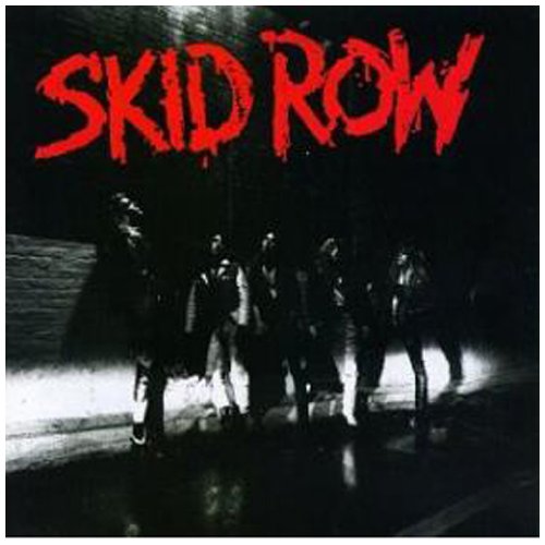 cover: I Remember You, Skid Row
