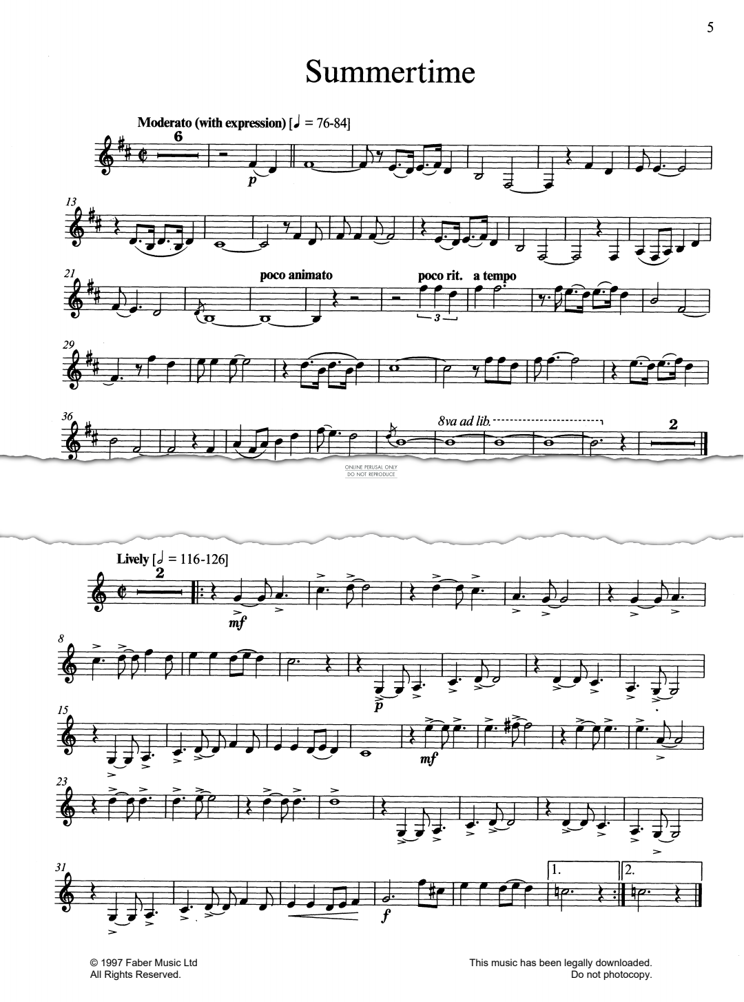 gallery: I Got Rhythm, George Gershwin