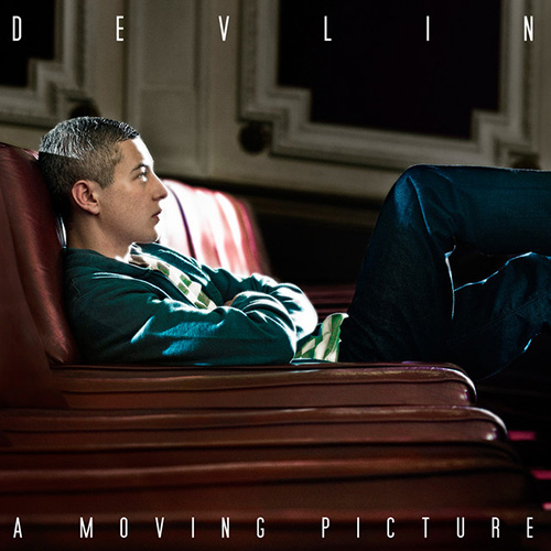 cover: All Along The Watchtower, Devlin and Ed Sheeran