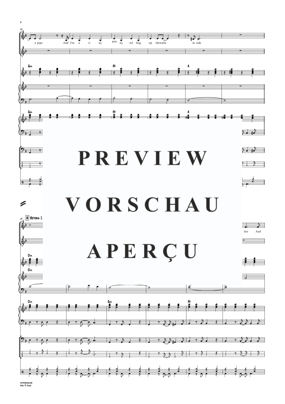 Produktgalerie: Seite 7 von 11 Back To Black, Winhouse, Amy, Combo Band mit Solo Gesang, Chor und Synthie-Streicher