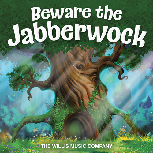 cover: The Tumtum Tree, , Klavier