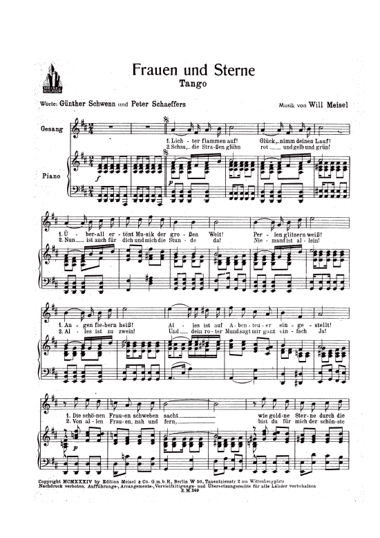 Produktbild zu: Frauen und Sterne