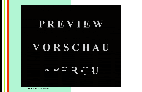 Produktgalerie: Seite 9 von 9 Vissi d´arte, vissi d´amore, , (Horn in F und Klavier)