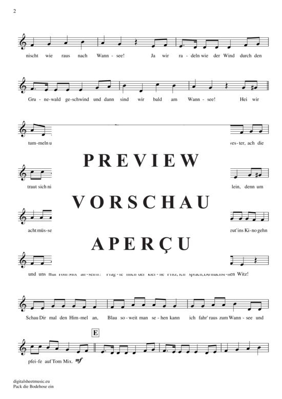 Product gallery: Page 3 of 4 Pack die Badehose ein , Froboess, Conni, (violin)