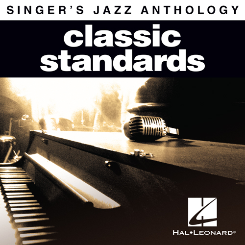 cover: (There Is) No Greater Love [Jazz version] (arr. Brent Edstrom), , Gesang, Klavier