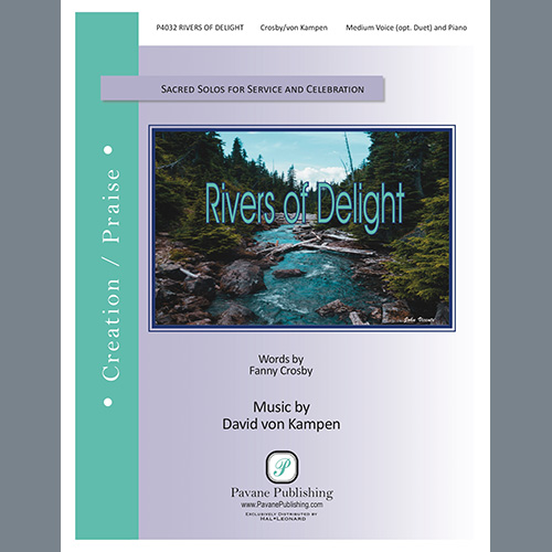 Produktbild zu: Rivers Of Delight